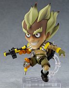 Overwatch Nendoroid Action Figure Junkrat Classic Skin Edition 10 cm