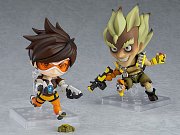 Overwatch Nendoroid Action Figure Junkrat Classic Skin Edition 10 cm