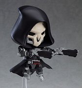 Overwatch Nendoroid Action Figure Reaper Classic Skin Edition 10 cm