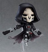 Overwatch Nendoroid Action Figure Reaper Classic Skin Edition 10 cm