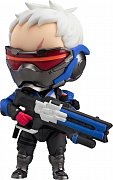 Overwatch Nendoroid Action Figure Soldier 76 Classic Skin Edition 10 cm