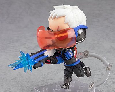 Overwatch Nendoroid Action Figure Soldier 76 Classic Skin Edition 10 cm