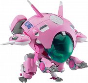 Overwatch Nendoroid Jumbo Action Figure Meka Classic Skin Edition 20 cm - Poškozený obal