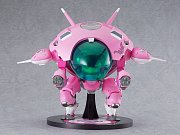 Overwatch Nendoroid Jumbo Action Figure Meka Classic Skin Edition 20 cm - Poškozený obal