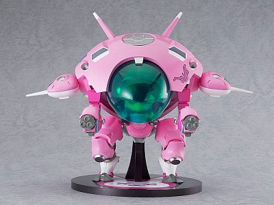 Overwatch Nendoroid Jumbo Action Figure Meka Classic Skin Edition 20 cm - Poškozený obal