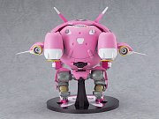 Overwatch Nendoroid Jumbo Action Figure Meka Classic Skin Edition 20 cm - Poškozený obal