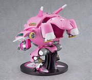 Overwatch Nendoroid Jumbo Action Figure Meka Classic Skin Edition 20 cm - Poškozený obal