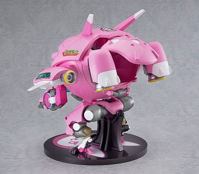 Overwatch Nendoroid Jumbo Action Figure Meka Classic Skin Edition 20 cm - Poškozený obal