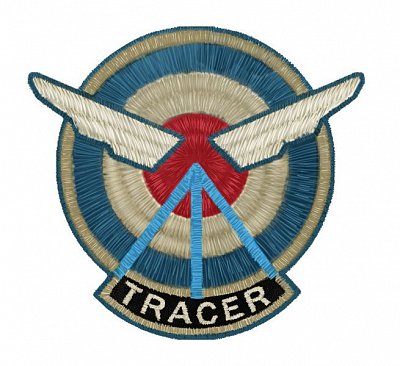 Overwatch Patch Tracer
