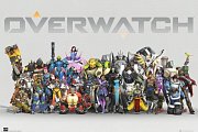 Overwatch Poster Pack Anniversary Line Up 61 x 91 cm (5)