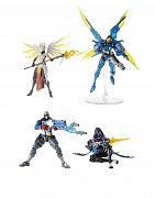 Overwatch Ultimates Action Figures 15 cm 2-Packs 2019 Wave 1 Assortment (4)