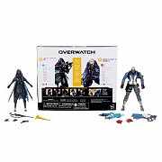 Overwatch Ultimates Action Figures 15 cm 2-Packs 2019 Wave 1 Assortment (4)