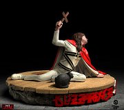 Ozzy Osbourne Rock Iconz Statue 1/9 Ozzy Osbourne II 16 x 23 cm --- DAMAGED PACKAGING