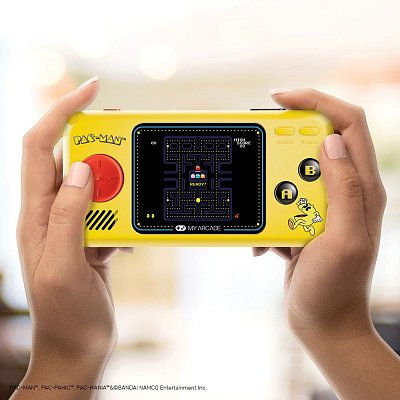 Pac-Man Pocket Player Retro Konsole