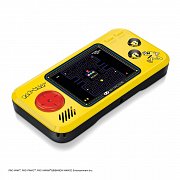 Pac-Man Pocket Player Retro Konsole --- DAMAGED PACKAGING