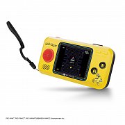 Pac-Man Pocket Player Retro Konsole --- DAMAGED PACKAGING