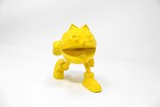 Socha Pac-Mana Pac-Man Is Art od Richarda Orlinski Yellow Edition 10 cm
