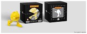 Socha Pac-Mana Pac-Man Is Art od Richarda Orlinski Yellow Edition 10 cm