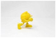 Socha Pac-Mana Pac-Man Is Art od Richarda Orlinski Yellow Edition 10 cm