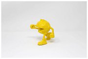 Socha Pac-Mana Pac-Man Is Art od Richarda Orlinski Yellow Edition 10 cm