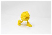 Socha Pac-Mana Pac-Man Is Art od Richarda Orlinski Yellow Edition 10 cm