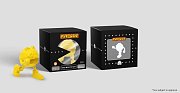 Socha Pac-Mana Pac-Man Is Art od Richarda Orlinski Yellow Edition 10 cm