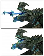 Pacific Rim Akční figurka Kaiju Otachi Flying