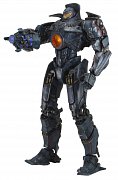 Pacific Rim - Útok na Zemi Akční figurka Gipsy Danger po bitvě