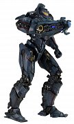 Pacific Rim - Útok na Zemi Akční figurka Gipsy Danger po bitvě