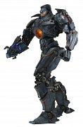 Pacific Rim - Útok na Zemi Akční figurka Gipsy Danger po bitvě