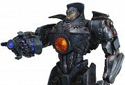 Pacific Rim - Útok na Zemi Akční figurka Gipsy Danger po bitvě