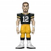 Packers Vinyl Gold Figurky 13 cm Aaron Rodgers Sortiment (6)