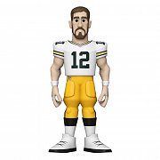 Packers Vinyl Gold Figurky 13 cm Aaron Rodgers Sortiment (6)
