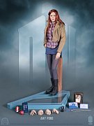Pán času Akční figurka Amy Pond