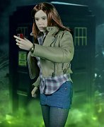 Pán času Akční figurka Amy Pond