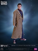 Pán času Akční figurka Desátý doktor Série 4