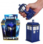 Pán času (Doctor Who) Antistresová figurka Tardis