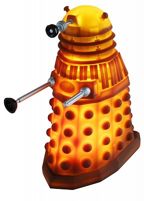Pán času Světlo Dalek