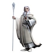 The Lord of the Rings: The Two Towers Mini Epics Vinylová figurka Gandalf the White Exclusive 18 cm