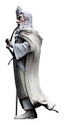 The Lord of the Rings: The Two Towers Mini Epics Vinylová figurka Gandalf the White Exclusive 18 cm
