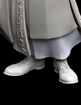 The Lord of the Rings: The Two Towers Mini Epics Vinylová figurka Gandalf the White Exclusive 18 cm