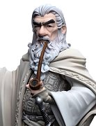 The Lord of the Rings: The Two Towers Mini Epics Vinylová figurka Gandalf the White Exclusive 18 cm