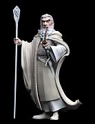 The Lord of the Rings: The Two Towers Mini Epics Vinylová figurka Gandalf the White Exclusive 18 cm