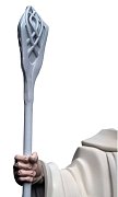 The Lord of the Rings: The Two Towers Mini Epics Vinylová figurka Gandalf the White Exclusive 18 cm