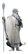 The Lord of the Rings: The Two Towers Mini Epics Vinylová figurka Gandalf the White Exclusive 18 cm