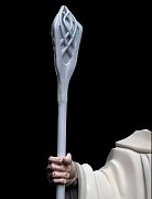 The Lord of the Rings: The Two Towers Mini Epics Vinylová figurka Gandalf the White Exclusive 18 cm