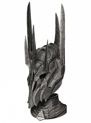 Pán prstenů (Lord of the Rings) Replika Sauronova helma