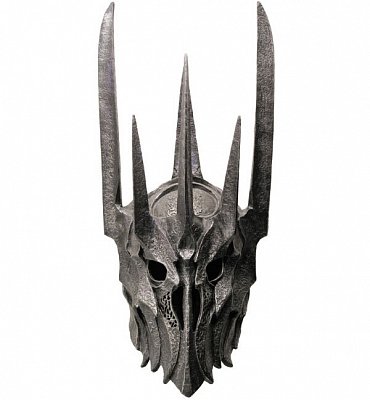 Pán prstenů (Lord of the Rings) Replika Sauronova helma