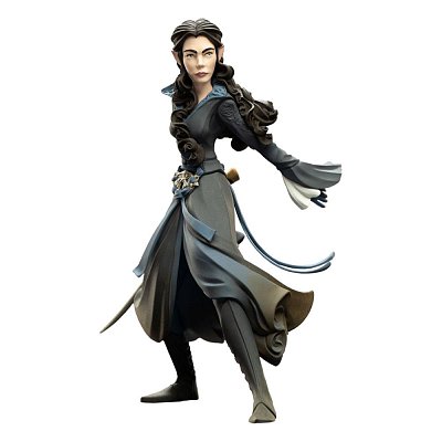Pán prstenů Mini Epics Vinyl Figurka Arwen Evenstar 16 cm