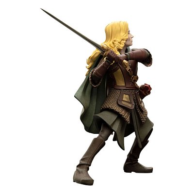 Vinylová figurka Pána prstenů Mini Epics Éowyn 15 cm